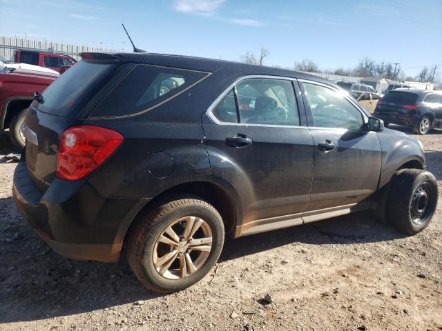 Photo 2 VIN: 2GNALBEK2D6286570 - CHEVROLET EQUINOX LS 