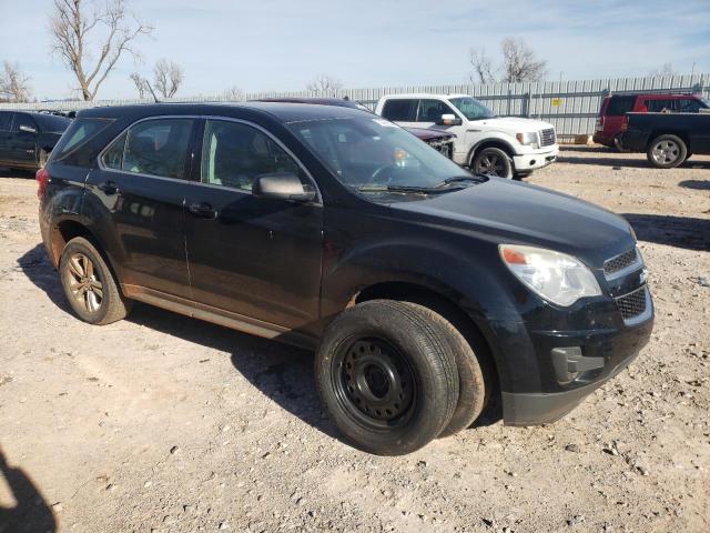 Photo 3 VIN: 2GNALBEK2D6286570 - CHEVROLET EQUINOX LS 