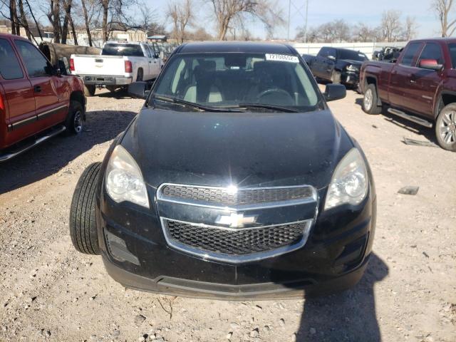 Photo 4 VIN: 2GNALBEK2D6286570 - CHEVROLET EQUINOX LS 