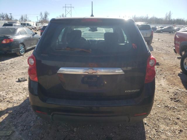 Photo 5 VIN: 2GNALBEK2D6286570 - CHEVROLET EQUINOX LS 