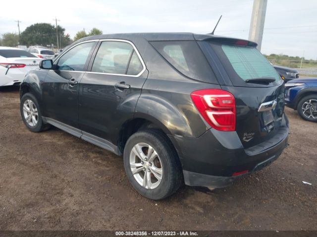 Photo 2 VIN: 2GNALBEK2D6287119 - CHEVROLET EQUINOX 