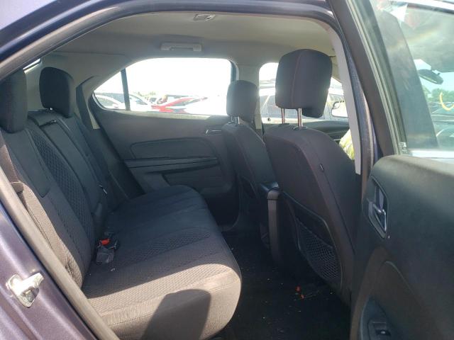 Photo 5 VIN: 2GNALBEK2D6288397 - CHEVROLET EQUINOX LS 