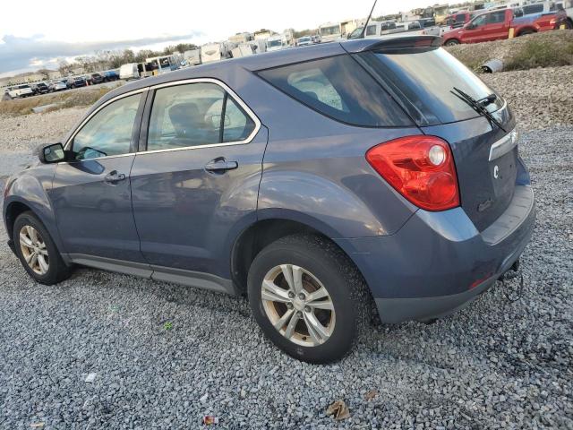 Photo 1 VIN: 2GNALBEK2D6289632 - CHEVROLET EQUINOX LS 