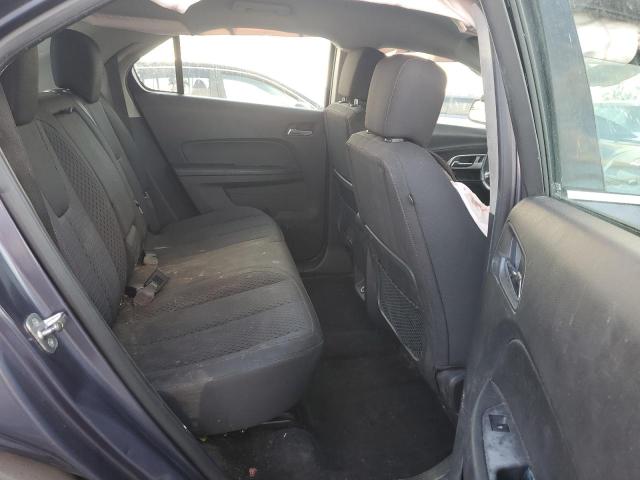 Photo 10 VIN: 2GNALBEK2D6289632 - CHEVROLET EQUINOX LS 