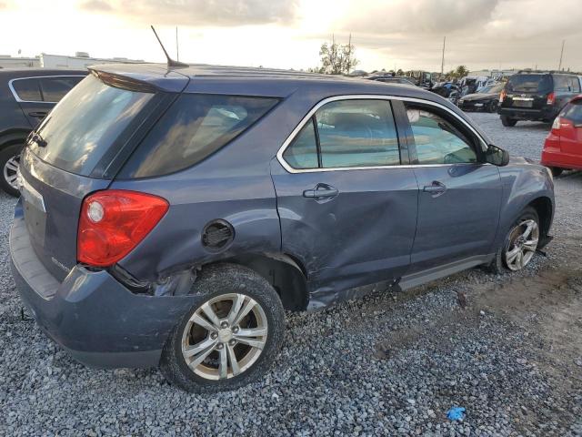 Photo 2 VIN: 2GNALBEK2D6289632 - CHEVROLET EQUINOX LS 