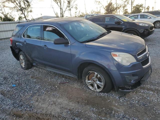 Photo 3 VIN: 2GNALBEK2D6289632 - CHEVROLET EQUINOX LS 