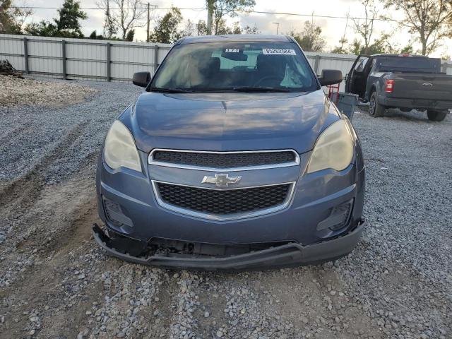 Photo 4 VIN: 2GNALBEK2D6289632 - CHEVROLET EQUINOX LS 