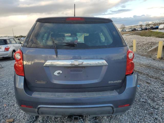 Photo 5 VIN: 2GNALBEK2D6289632 - CHEVROLET EQUINOX LS 