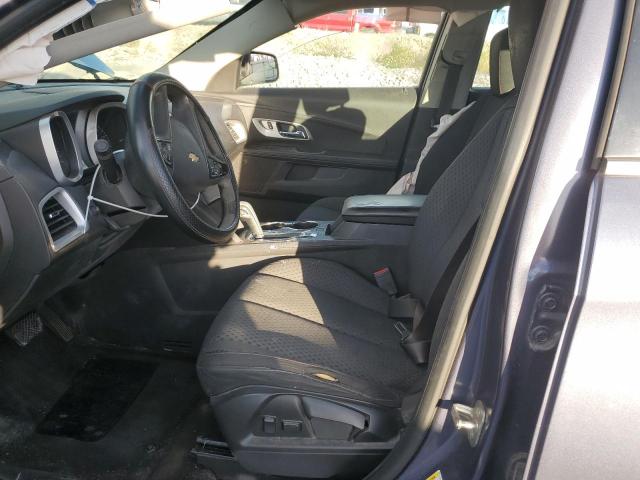 Photo 6 VIN: 2GNALBEK2D6289632 - CHEVROLET EQUINOX LS 