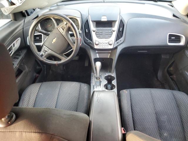 Photo 7 VIN: 2GNALBEK2D6289632 - CHEVROLET EQUINOX LS 