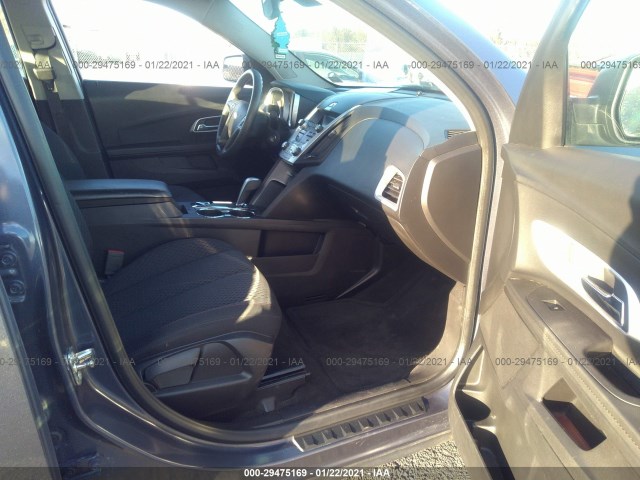 Photo 4 VIN: 2GNALBEK2D6291977 - CHEVROLET EQUINOX 