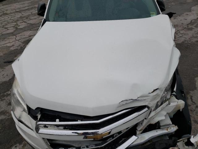 Photo 10 VIN: 2GNALBEK2D6301455 - CHEVROLET EQUINOX LS 