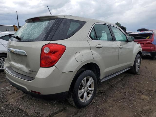 Photo 2 VIN: 2GNALBEK2D6314948 - CHEVROLET EQUINOX LS 