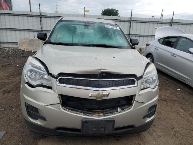 Photo 4 VIN: 2GNALBEK2D6314948 - CHEVROLET EQUINOX LS 