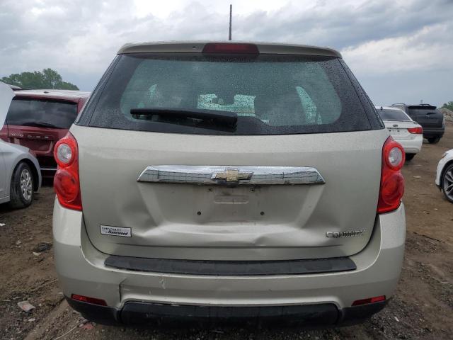 Photo 5 VIN: 2GNALBEK2D6314948 - CHEVROLET EQUINOX LS 