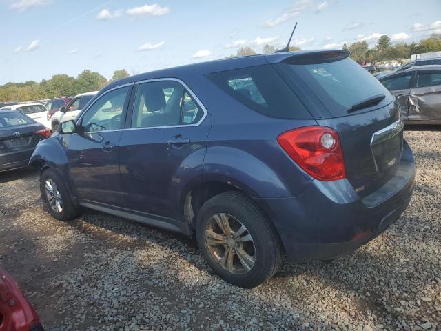 Photo 1 VIN: 2GNALBEK2D6321317 - CHEVROLET EQUINOX LS 