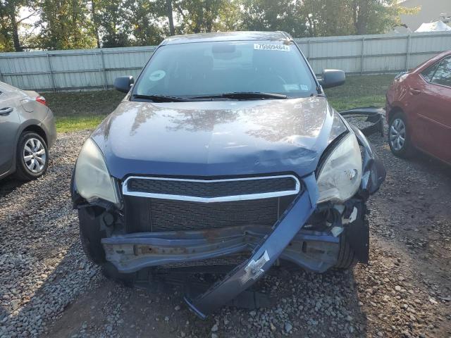 Photo 4 VIN: 2GNALBEK2D6321317 - CHEVROLET EQUINOX LS 