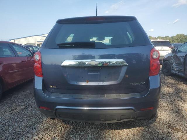 Photo 5 VIN: 2GNALBEK2D6321317 - CHEVROLET EQUINOX LS 