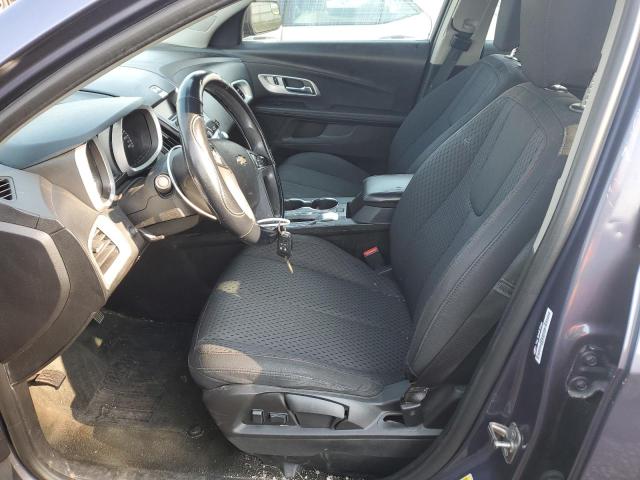 Photo 6 VIN: 2GNALBEK2D6321317 - CHEVROLET EQUINOX LS 