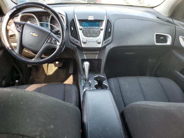 Photo 7 VIN: 2GNALBEK2D6321317 - CHEVROLET EQUINOX LS 