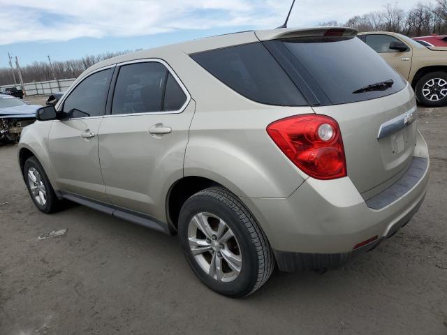 Photo 1 VIN: 2GNALBEK2D6332169 - CHEVROLET EQUINOX 