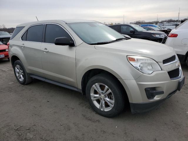 Photo 3 VIN: 2GNALBEK2D6332169 - CHEVROLET EQUINOX 