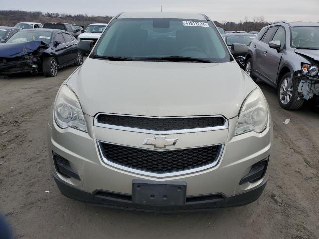 Photo 4 VIN: 2GNALBEK2D6332169 - CHEVROLET EQUINOX 