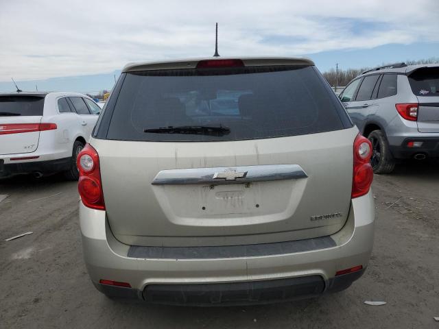 Photo 5 VIN: 2GNALBEK2D6332169 - CHEVROLET EQUINOX 