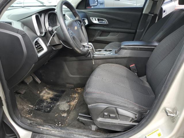 Photo 6 VIN: 2GNALBEK2D6332169 - CHEVROLET EQUINOX 