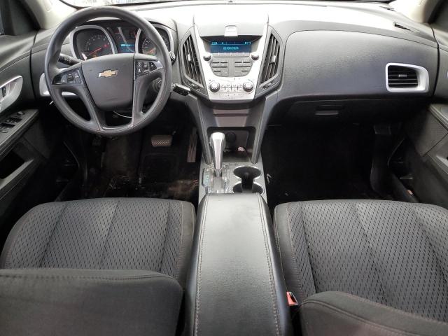 Photo 7 VIN: 2GNALBEK2D6332169 - CHEVROLET EQUINOX 