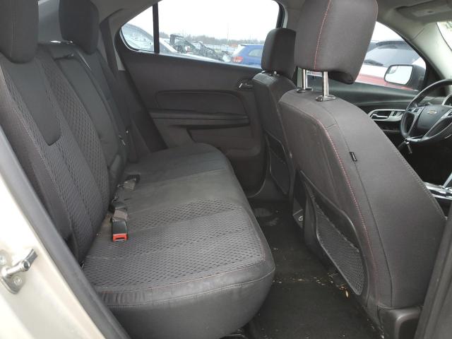 Photo 9 VIN: 2GNALBEK2D6332169 - CHEVROLET EQUINOX 