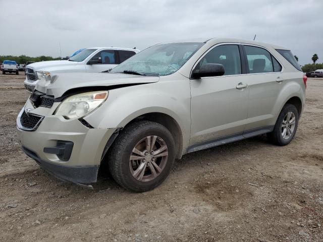 Photo 0 VIN: 2GNALBEK2D6364992 - CHEVROLET EQUINOX 