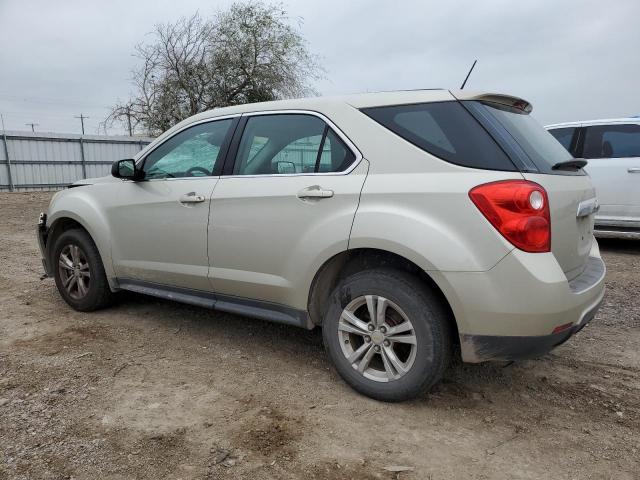 Photo 1 VIN: 2GNALBEK2D6364992 - CHEVROLET EQUINOX 