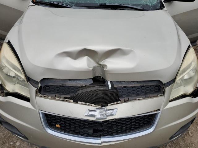 Photo 10 VIN: 2GNALBEK2D6364992 - CHEVROLET EQUINOX 