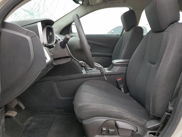 Photo 6 VIN: 2GNALBEK2D6364992 - CHEVROLET EQUINOX 