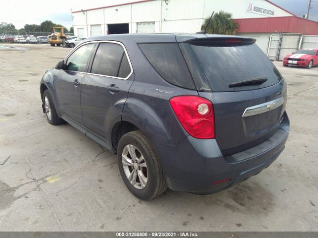 Photo 2 VIN: 2GNALBEK2D6368766 - CHEVROLET EQUINOX 