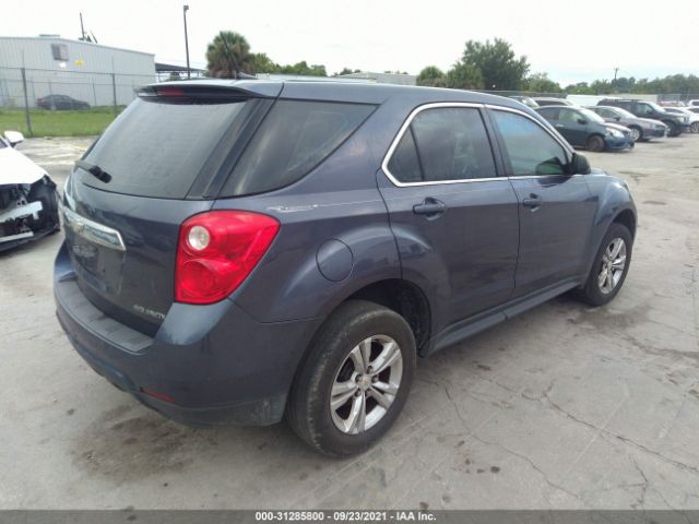 Photo 3 VIN: 2GNALBEK2D6368766 - CHEVROLET EQUINOX 