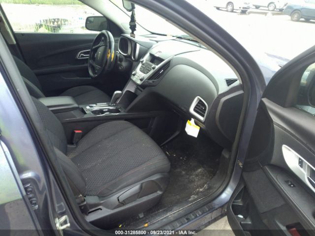 Photo 4 VIN: 2GNALBEK2D6368766 - CHEVROLET EQUINOX 