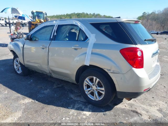 Photo 2 VIN: 2GNALBEK2D6373143 - CHEVROLET EQUINOX 