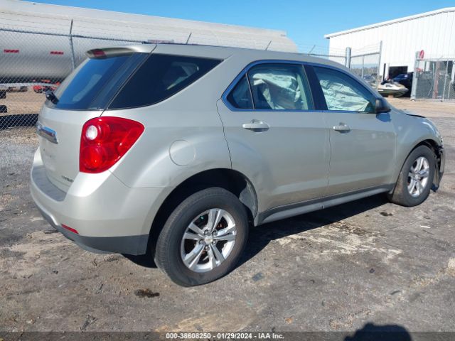 Photo 3 VIN: 2GNALBEK2D6373143 - CHEVROLET EQUINOX 