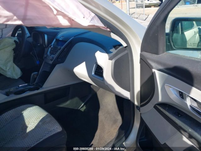 Photo 4 VIN: 2GNALBEK2D6373143 - CHEVROLET EQUINOX 