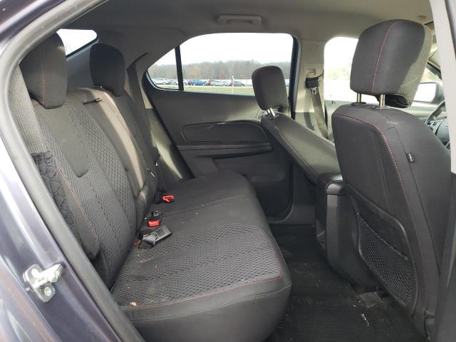 Photo 10 VIN: 2GNALBEK2D6377242 - CHEVROLET EQUINOX LS 