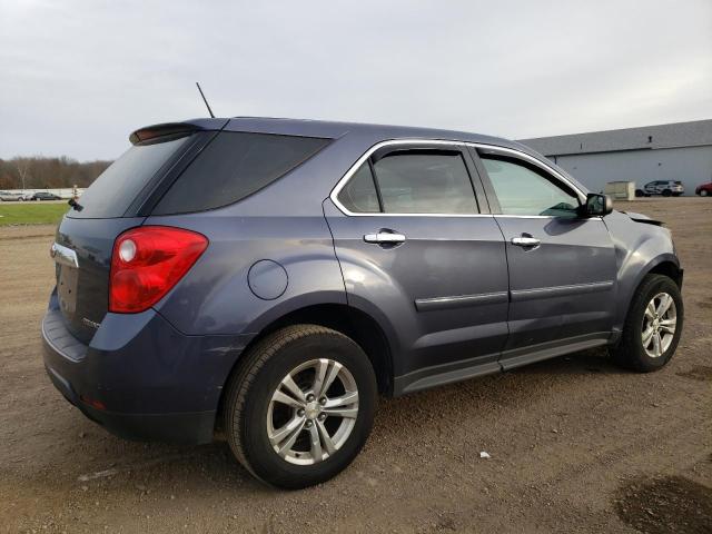 Photo 2 VIN: 2GNALBEK2D6377242 - CHEVROLET EQUINOX LS 