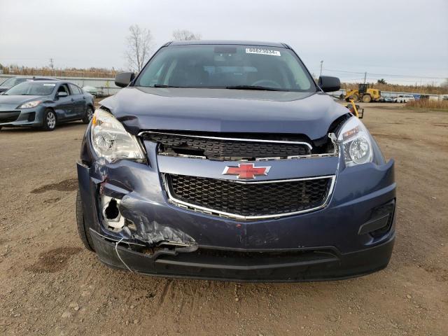 Photo 4 VIN: 2GNALBEK2D6377242 - CHEVROLET EQUINOX LS 