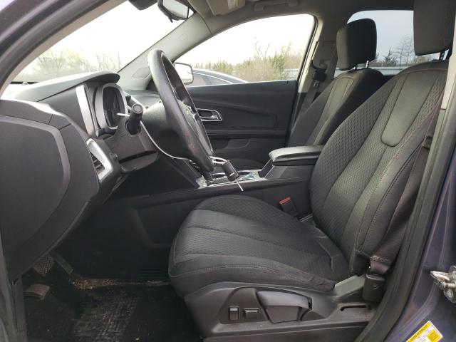 Photo 6 VIN: 2GNALBEK2D6377242 - CHEVROLET EQUINOX LS 