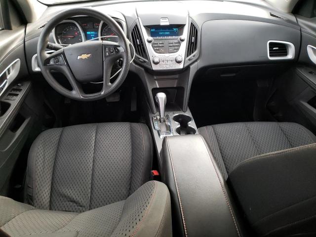 Photo 7 VIN: 2GNALBEK2D6377242 - CHEVROLET EQUINOX LS 