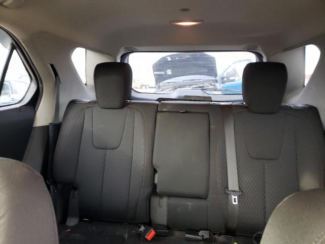 Photo 9 VIN: 2GNALBEK2D6377242 - CHEVROLET EQUINOX LS 