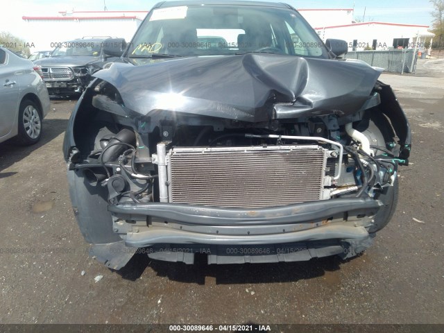 Photo 5 VIN: 2GNALBEK2D6395790 - CHEVROLET EQUINOX 