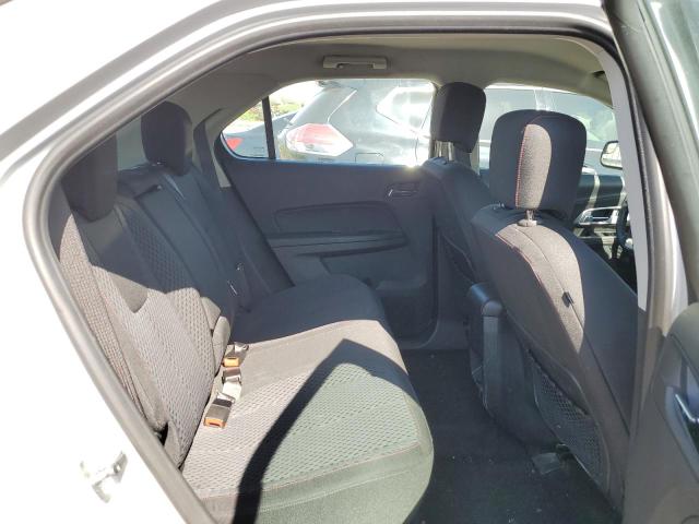 Photo 10 VIN: 2GNALBEK2D6408795 - CHEVROLET EQUINOX 