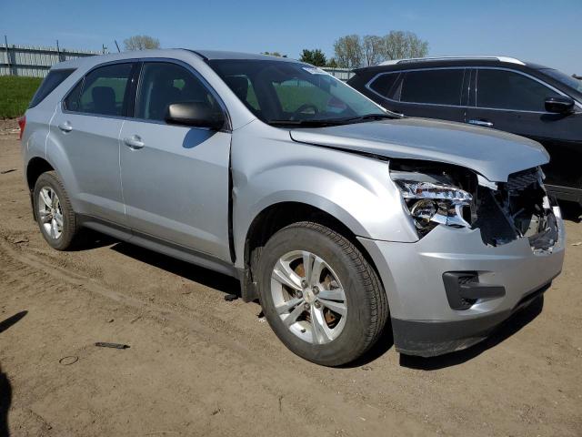 Photo 3 VIN: 2GNALBEK2D6408795 - CHEVROLET EQUINOX 